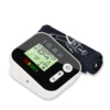 SZKIA digital blood pressure monitor--sphygmomanometer color display with software