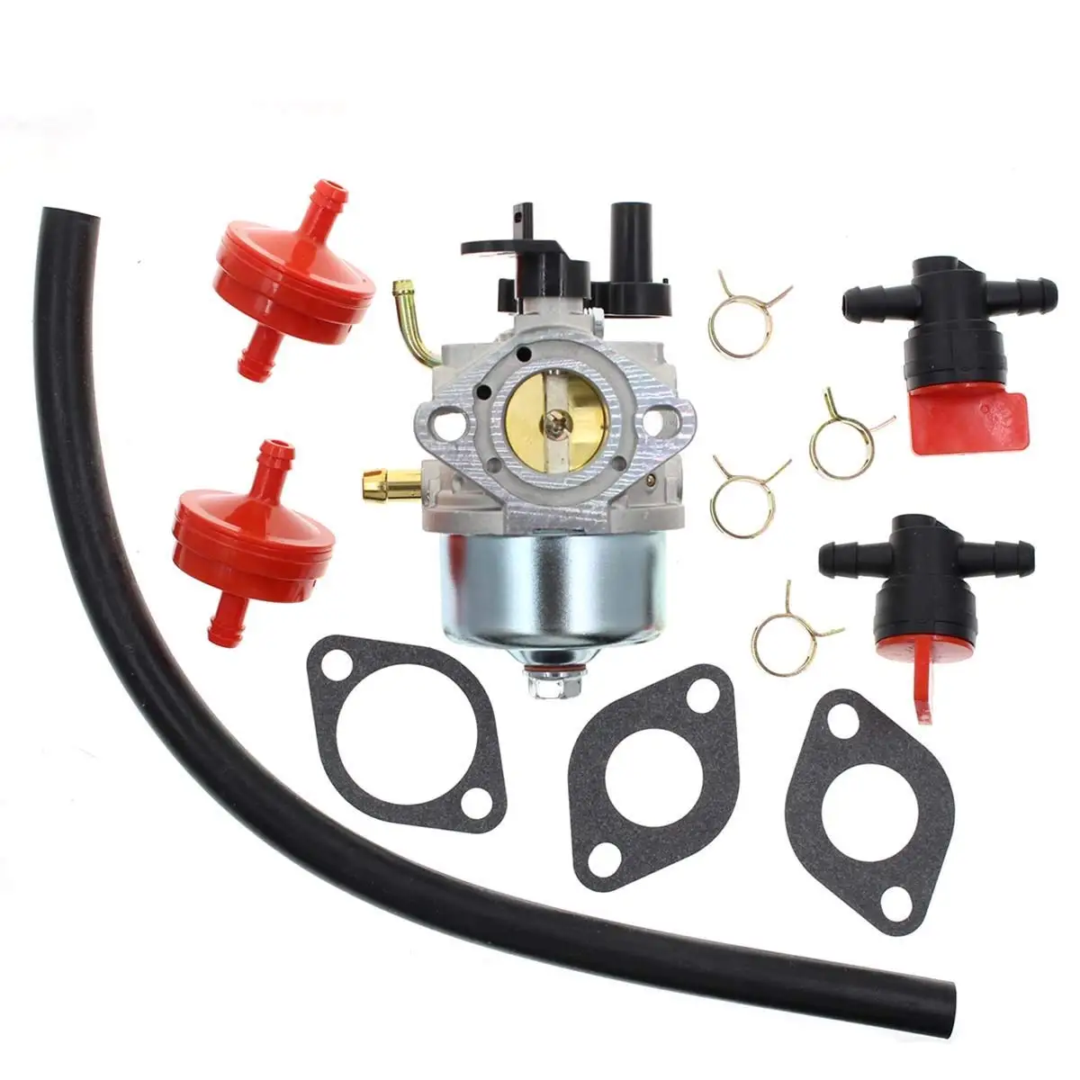 Toro carburetor replacement