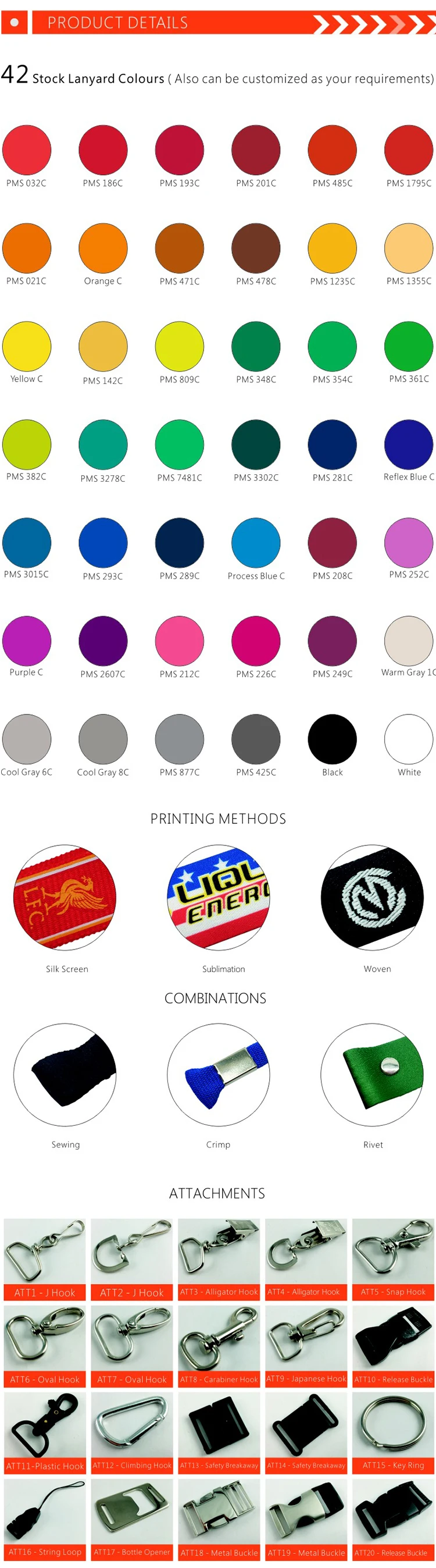 Stock Colours-White