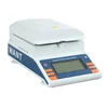 1mg Digital Halogen Heating Automatic laboratory moisture analyzer for nut, grain, so on