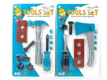 kids hammer set