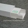 PVC Cable Trunking for Electrical Wires