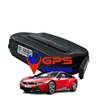 Fleet Monitoring GPS Tracking system Vehicle no wire GPS Tracking device