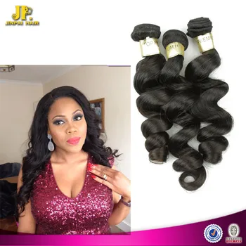 2016 Long Lasting Soft Brazilian Hair Weave Unprocessed Virgin