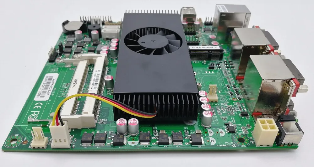 Amd A10 Quad Core Gaming Motherboard With Four Independent Display