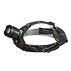CYSHMILY Factory Direct LED Zoom Strong Imported T6 upgrade miner's lamp Charing long-range Waterproof Angle adjustment Headlamp