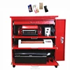 Newest mobile cell phone skin case protector cutting machine