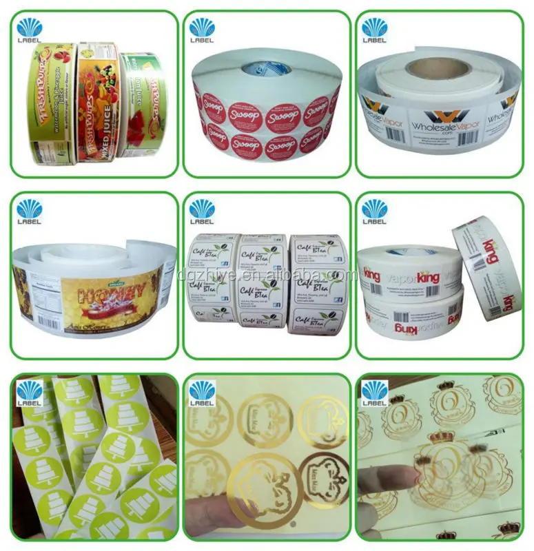 Direct Manufacture Printing Self Adhesive Hs Codes Sticker Buy Hs Codes Sticker,Permanent