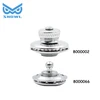 Copper metal heavy duty medical device component