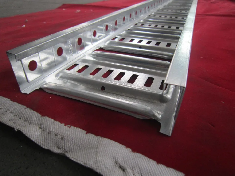 Ladder Cable Tray Fill Calculator For Sale Light Duty Low Costs Buy