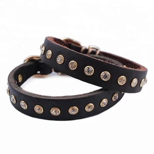 dog collar boutique