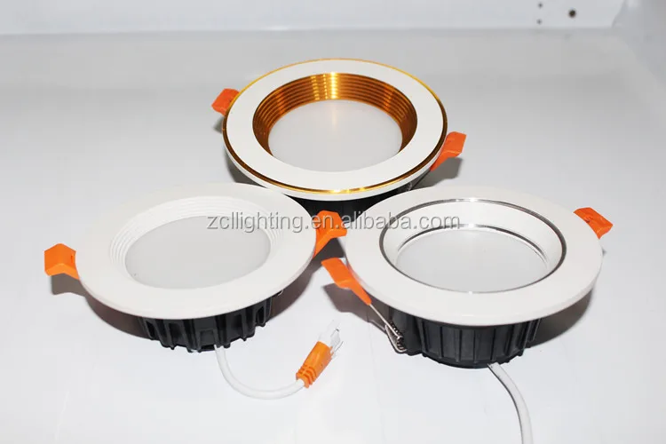 Intertek Lighting Parts Recessed 220v Led Downlight Small With Recessed 220v Led Downlight Small