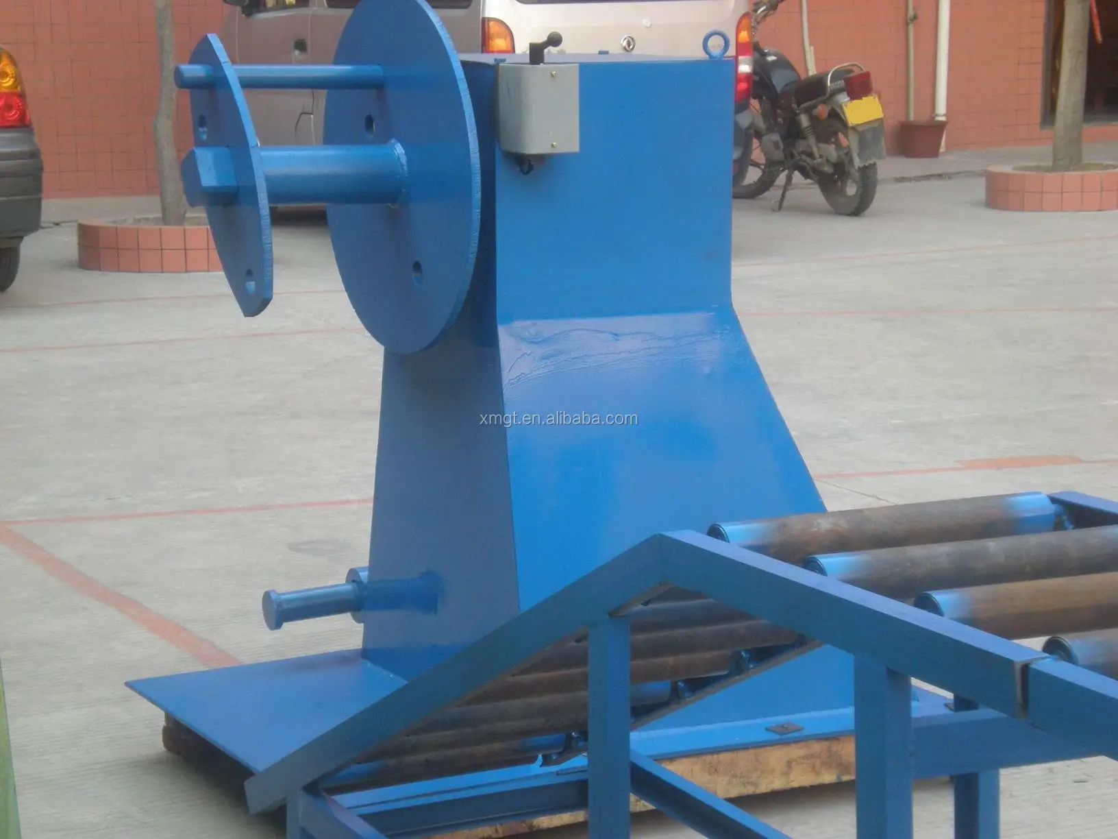 Track Link Pin Press Machine Buy Track Link Pin Press Machine