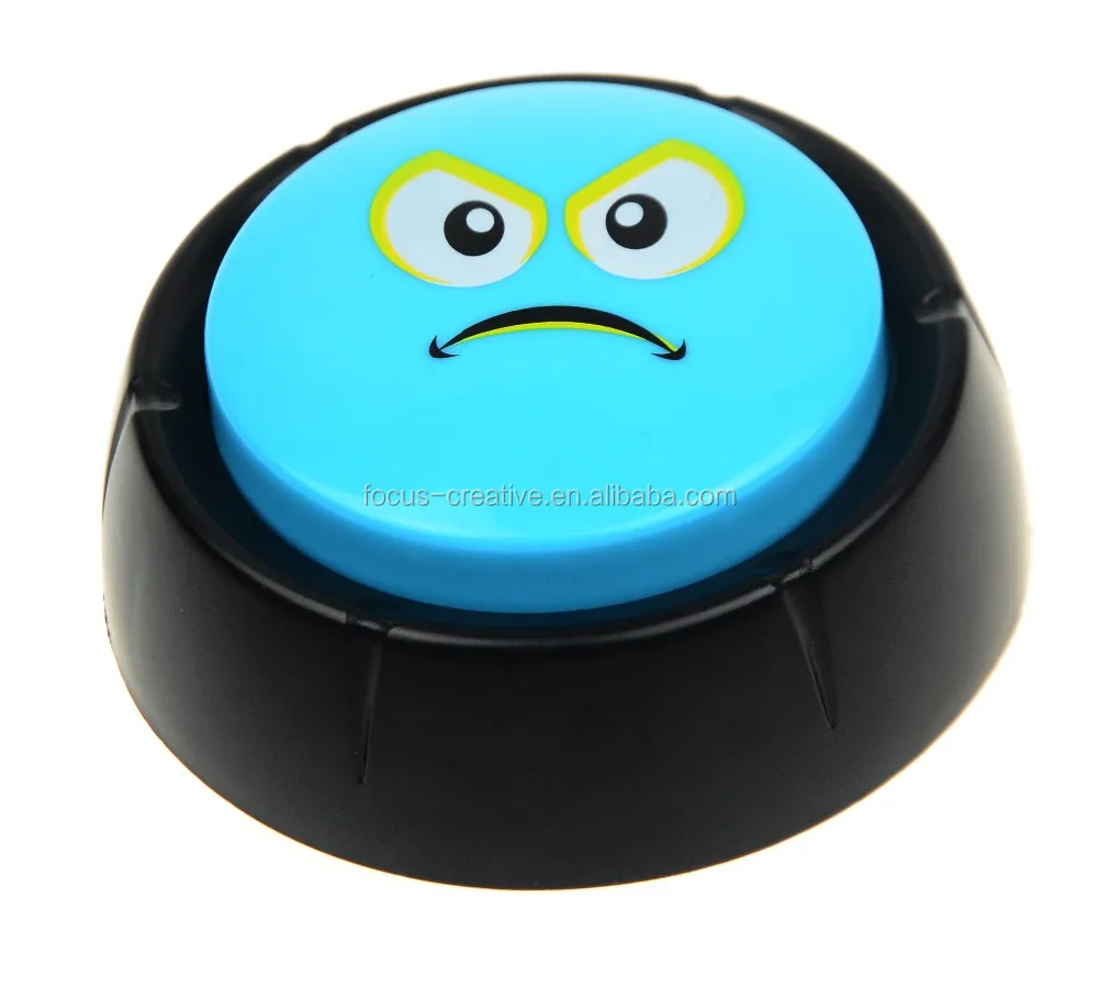 Funny Talking Buttons Buy Custom Talking Button,Programmable Sound Button,Custom Sound Easy