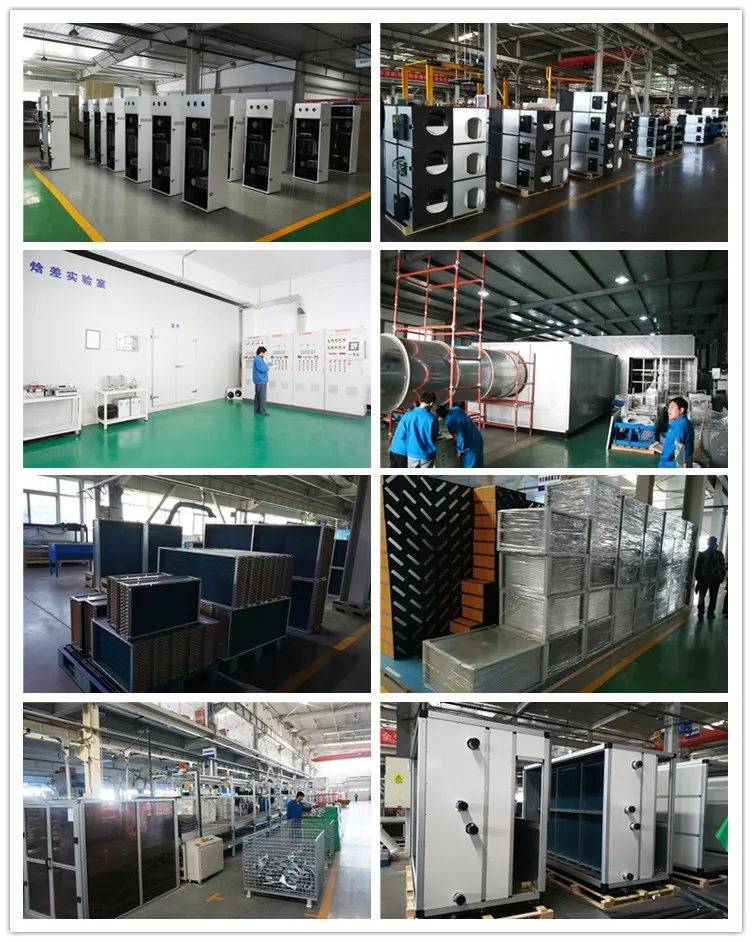 Air Handling Unit, 5000-10000, CMH - detail 18