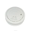 High Qualification and High Sensitivity Wireless Smoke Detector/Photoelectric Camera Fire Alarm With Battery Operated