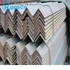 AISI Standard profile hot rolled equal or unequal angles steel