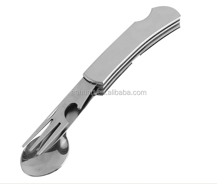 stainless steel tableware