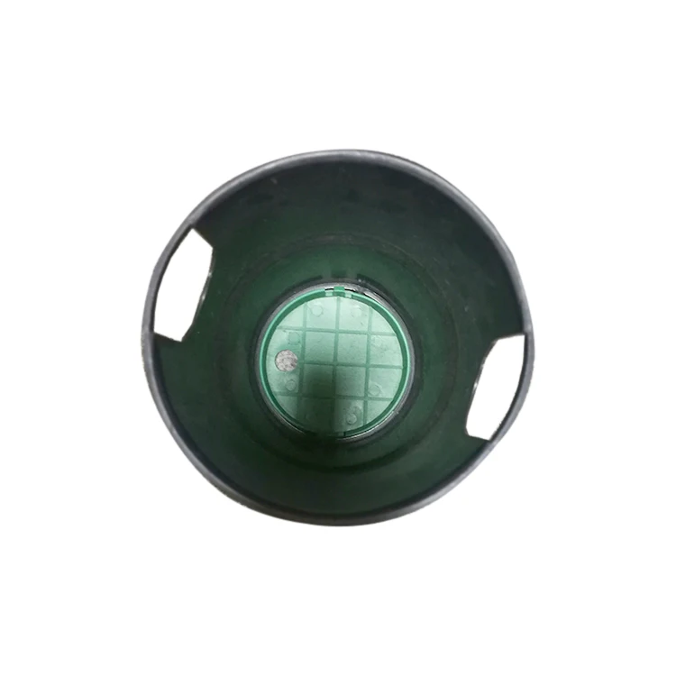 708 Durable Plastic Garden Irrigation Control Valve Box for ...
