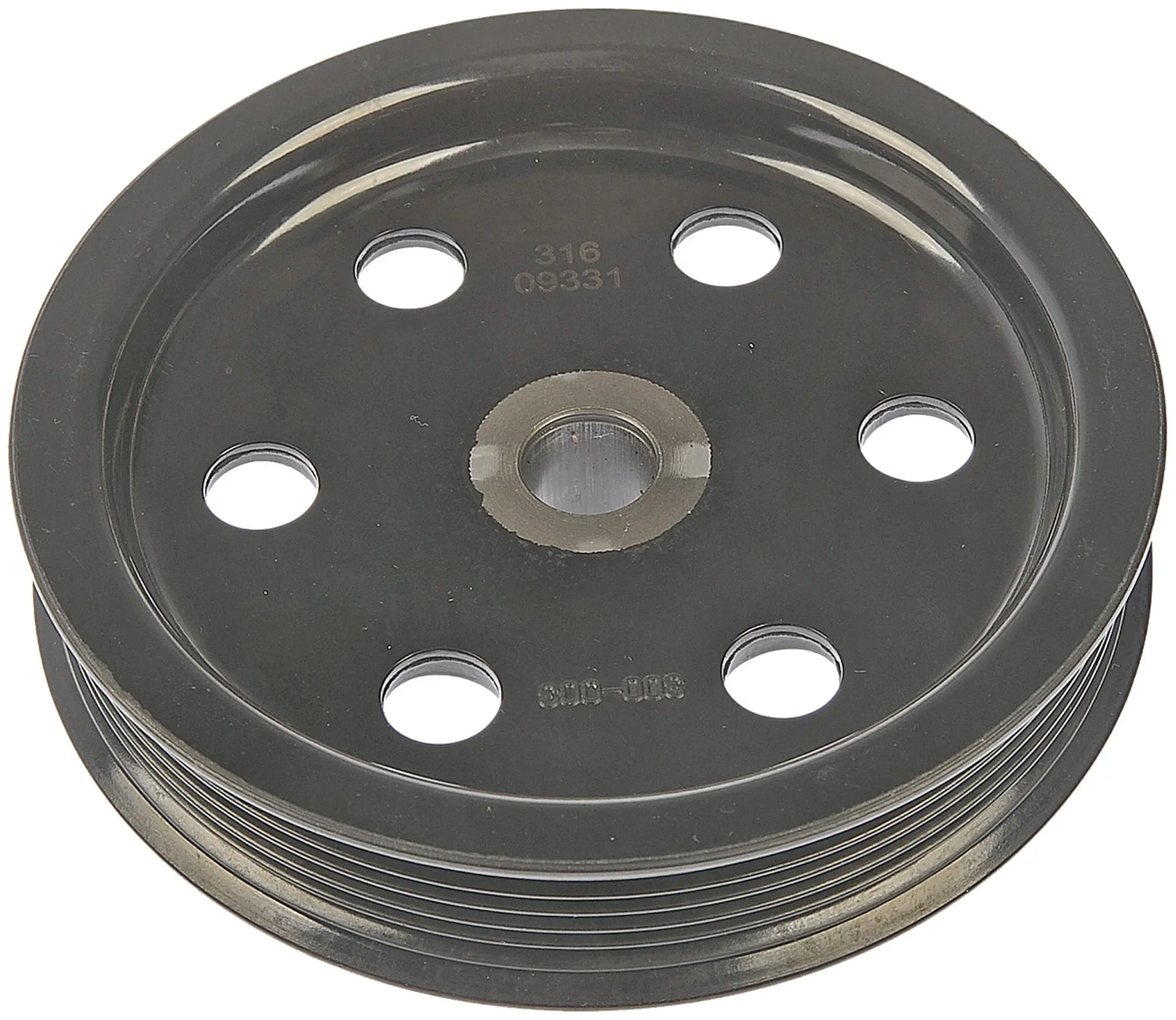 Dorman 300-122 Power Steering Pulley