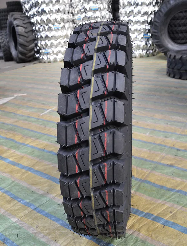 Bias Truck Tire 825 20,7.50-16 Lt Bias Tire,Heavy Duty Truck Tire 750 ...