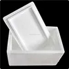 styrofoam fresh fish packing cooler box wholesales