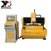 Linear material cnc gantry drilling and tapping router machine