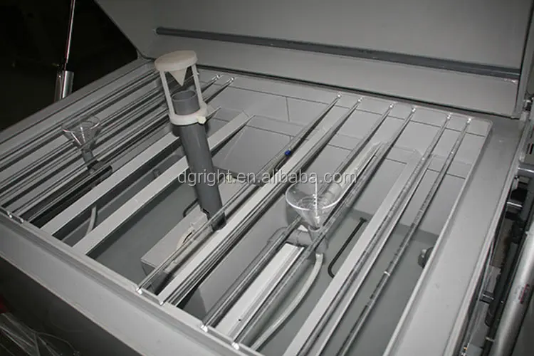 salt spray chamber price