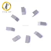 K30 tungsten carbide saw tips with Vacumn sintering for Woodworking in moderate price