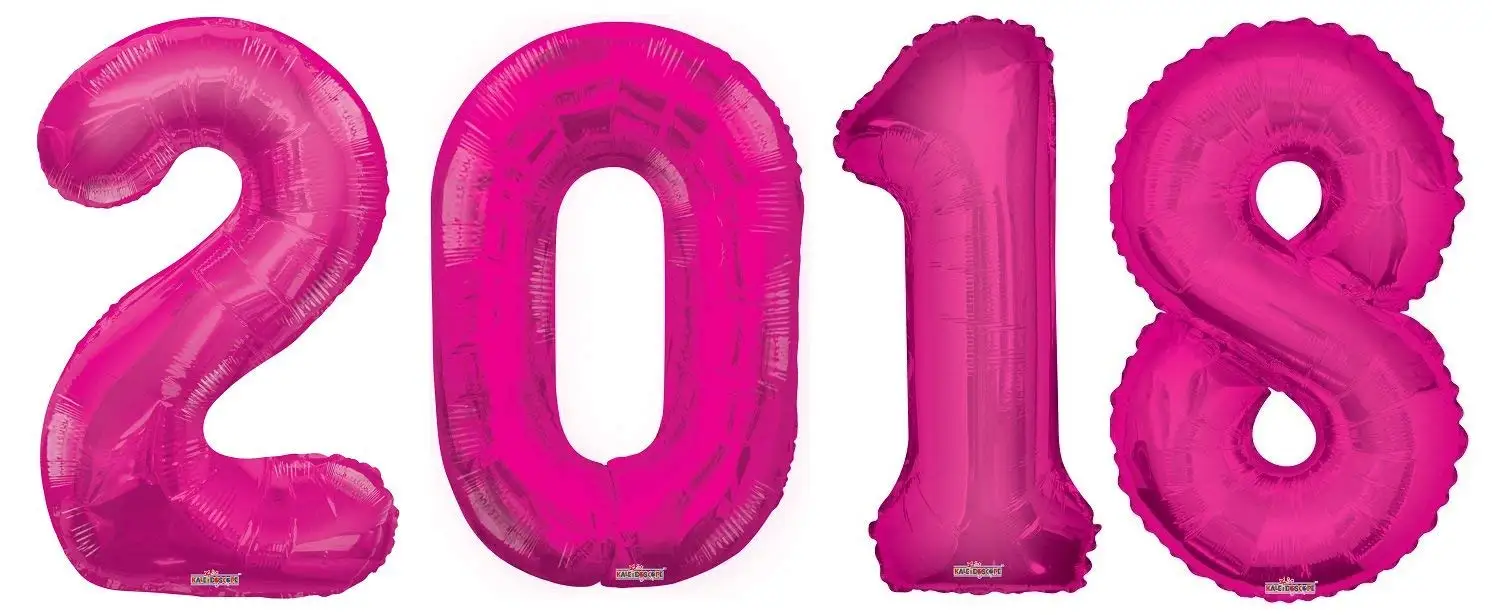 Cheap Pink Letter Balloons Find Pink Letter Balloons Deals On Line At 