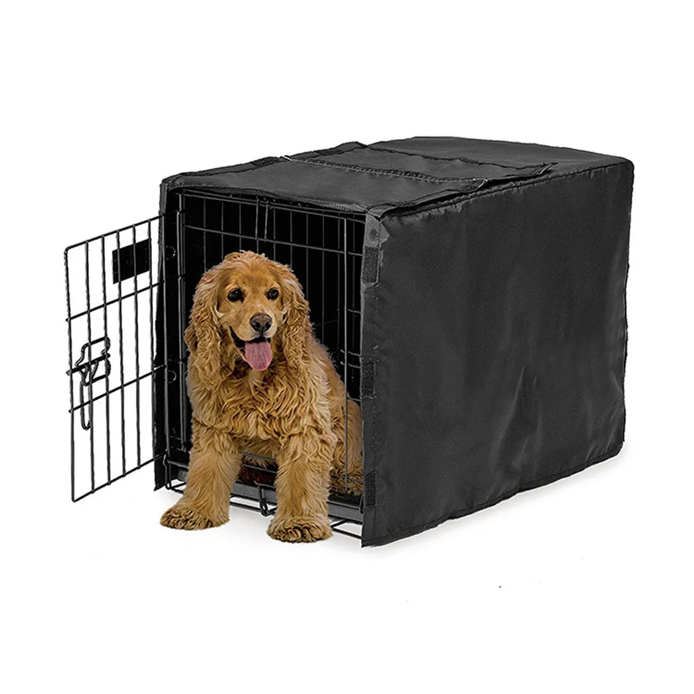 48 inch dog crate cover