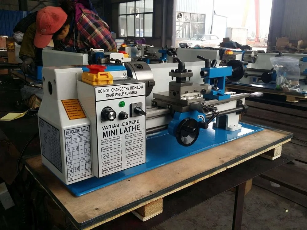 Cj0618 Mini Lathe Buy Cj0618 Mini Lathe,Precision Bench Lathe,Mini