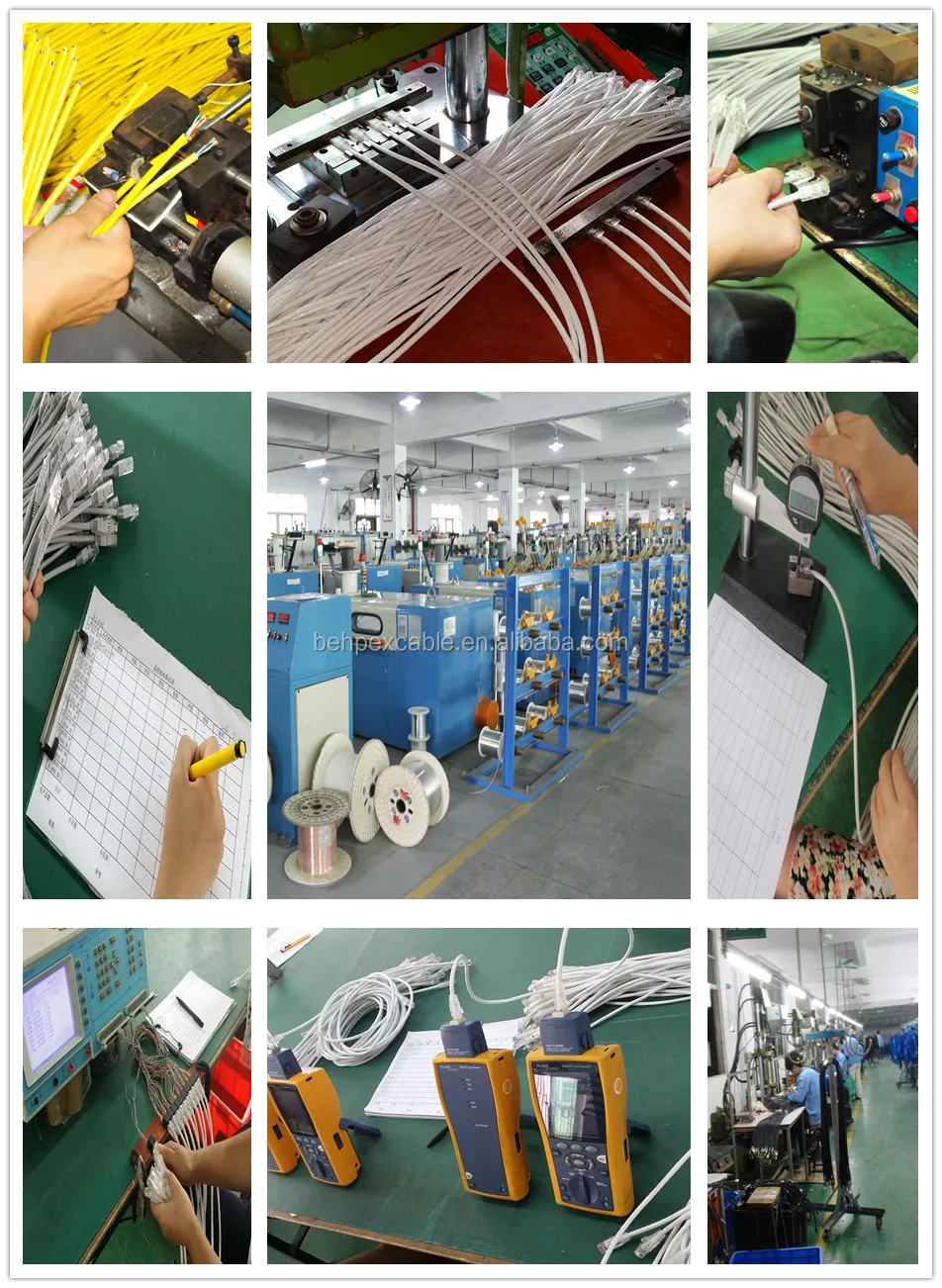 Rj45 Utp Cable Cat 6 Manufacturing Machine With Good Price Buy Utp