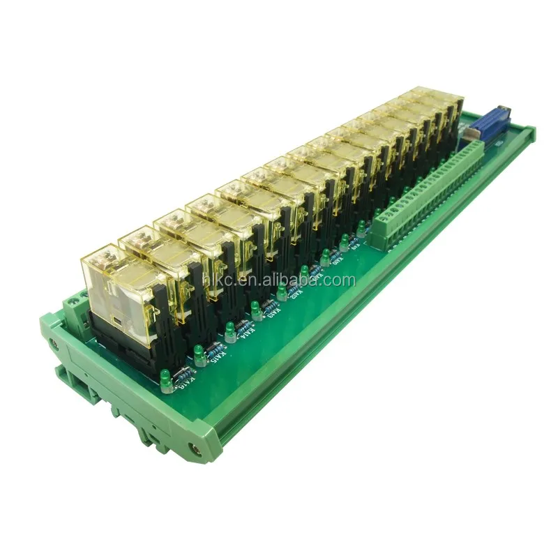 Fanuc18i Cnc System I/o Relay Module Fx18i16g/21 Buy Fanuc18i Cnc