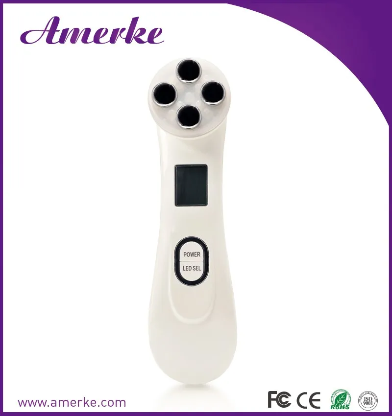 ultrasound beauty device