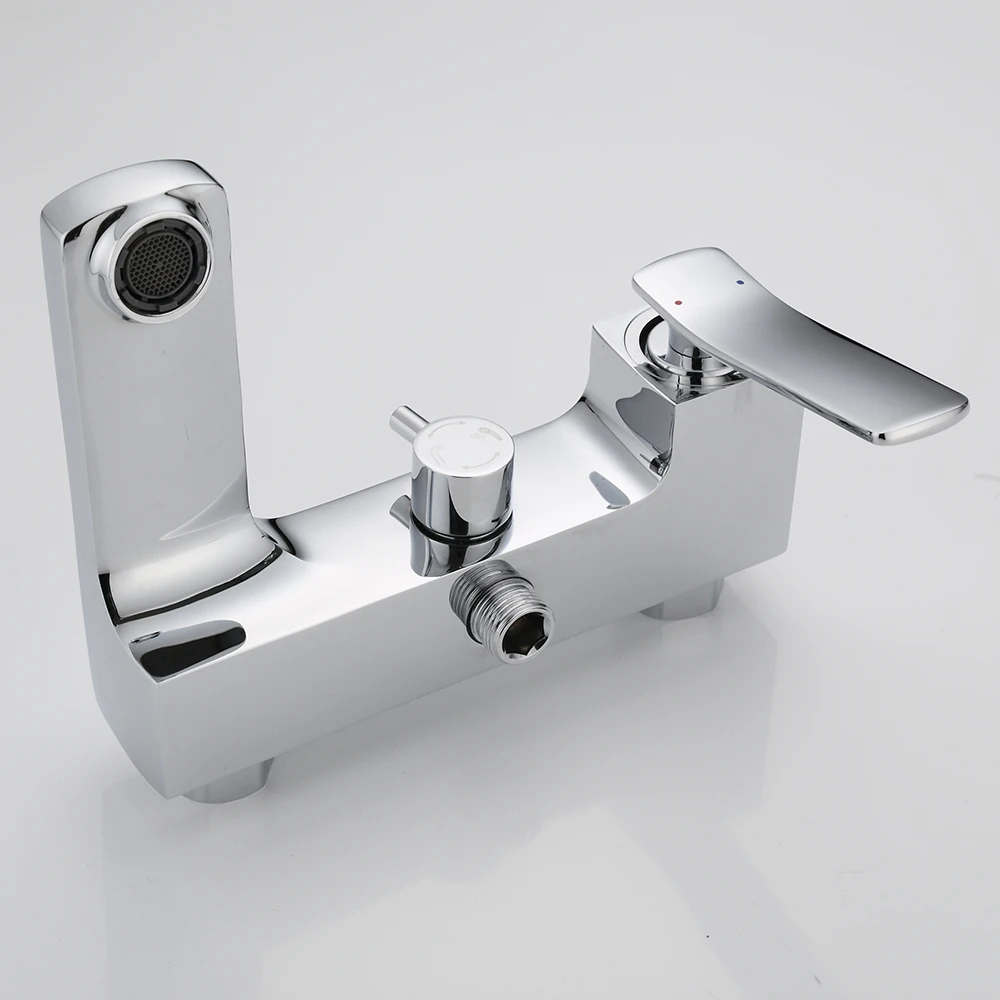 Shower Mixer Taps Faucet