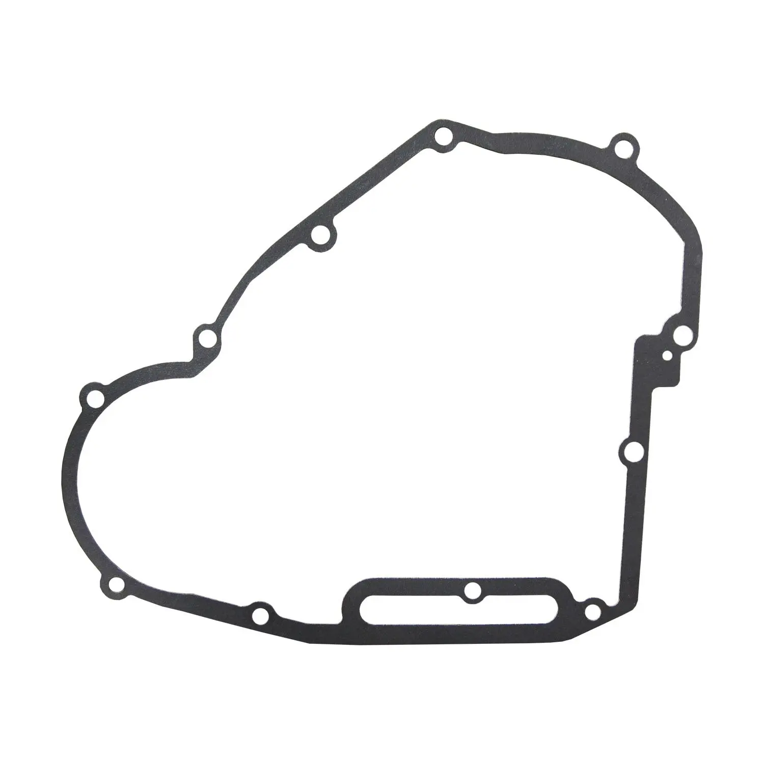 Get Quotations · Polaris Sportsman 600 700 800 ATV Mag Magneto Water Pump  Cover Gasket - 5812936, 5812364
