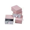 Wholesale Custom Print Paper Jewelry Storage Gift Drawer Box Packaging Boxes for Weddings, Birthdays and More
