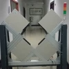 100mm Wire and Line Dedicated Laser Diameter Gauge Pipe Diameter Measuring Tool Instrument For Diameter Measurement