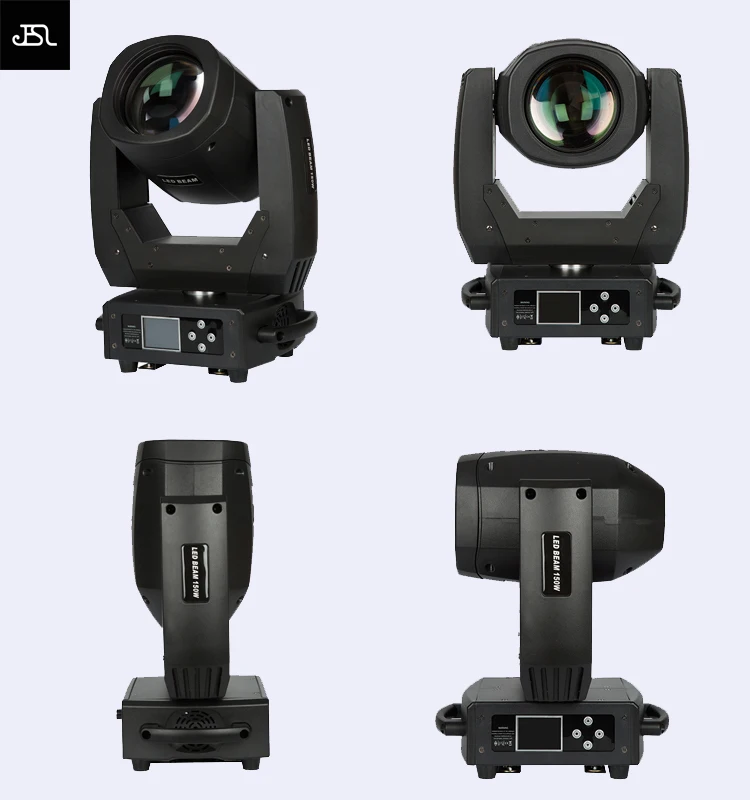 led 150w moving head lihgt