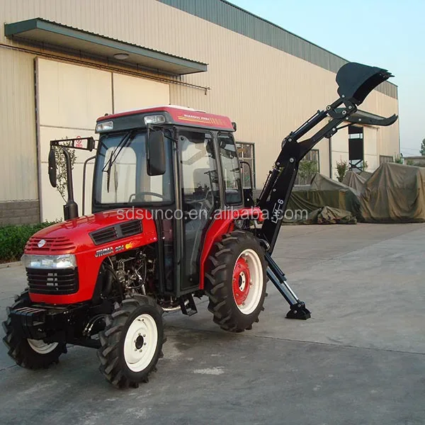 3 Point Hitch Backhoe Attachment/farm Small Tractor Backhoe - Buy ...