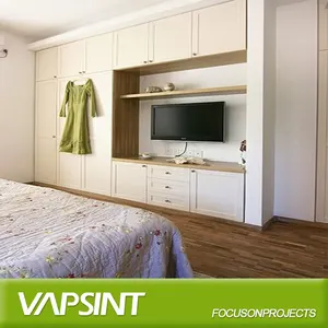 Foshan Tv Stand Wardrobe Modern Designs