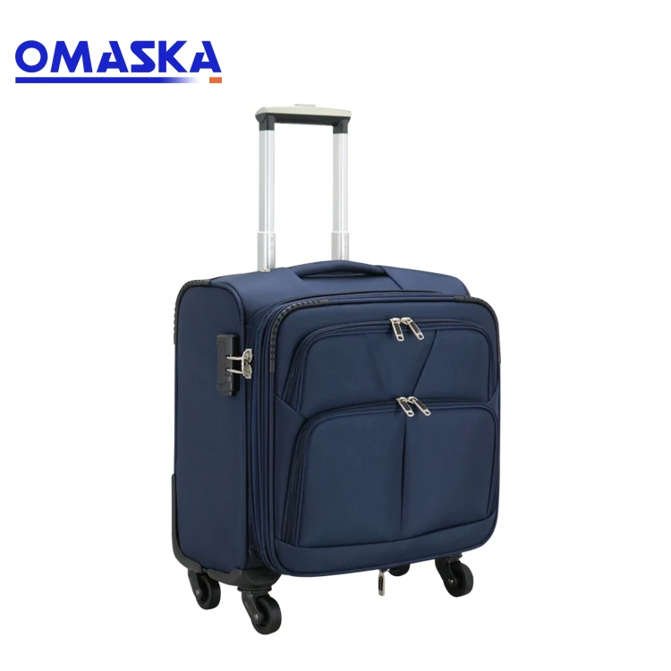 it suitcase cabin size