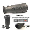 Mini Night Vision Thermal Camera For Hunting