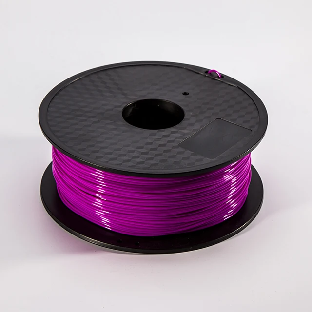 new printing filaments