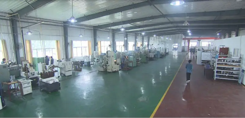 factory