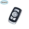 Universal 433.92MHz one battery DC 12V one batteryWorking Voltage easy installed 4 button car remote key