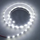 サイド照明 smd 335 led フレキシブルストリップテープライト 12 ボルト 120led/m IP 20 IP65 IP67