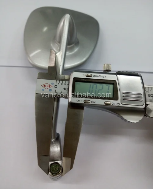 Most popular motorcycle Simson rear view mirror