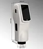 NS800 powder paint spectrophotometer 45/0 method with accessory CIE LAB XYZ RGB
